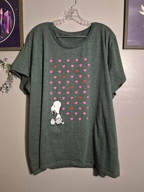 Snoopy T-Shirt